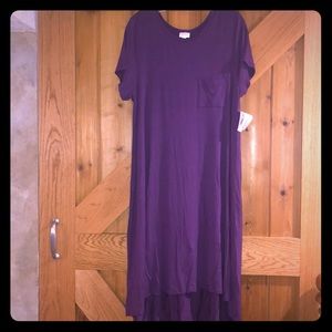 LulaRoe Carly Dress